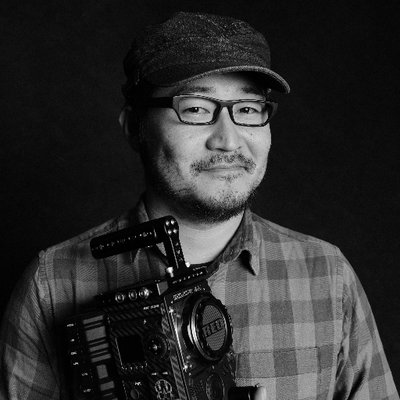 金戸聡和 Toshikazu Kaneto